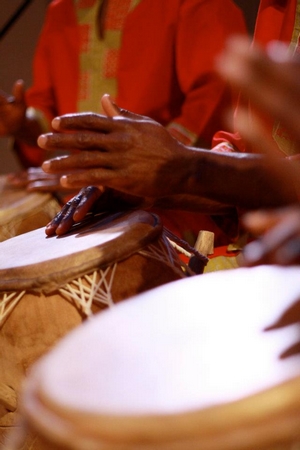 drum